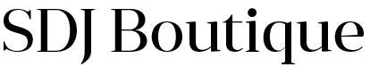 Sunny Dawn Johnston's Boutique logo