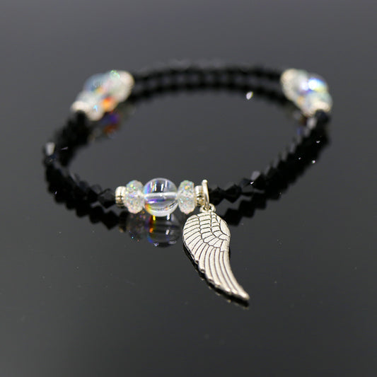 Archangel Azrael Arm Candy Bracelet