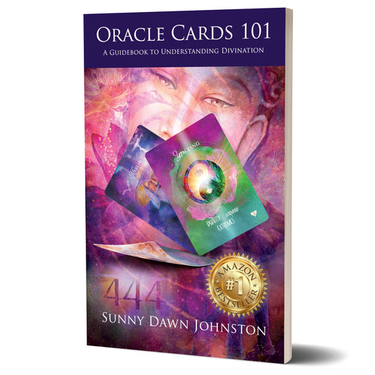 Oracle Cards 101: A Guidebook to Understanding Divination