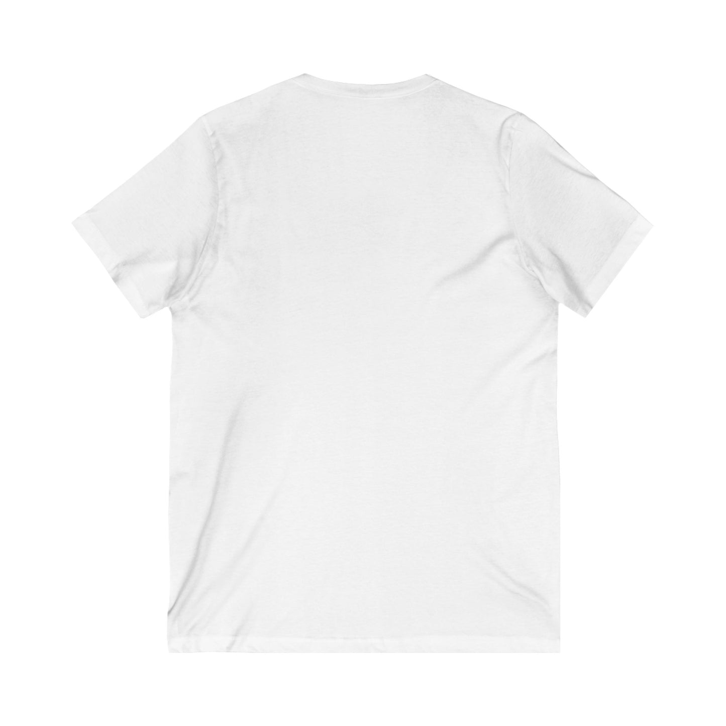 School of Light Unisex V-Neck Tee - Founding Member