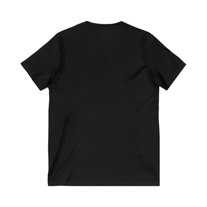 School of Light Unisex V-Neck Tee - Founding Member