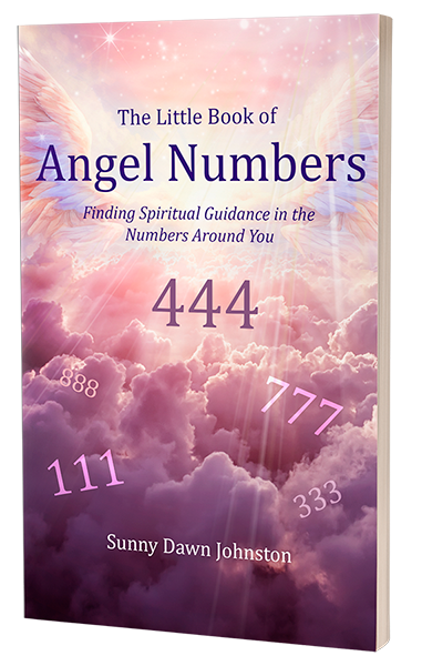 The Little Book of Angel Numbers