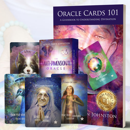 Multi-Dimensional Oracle Bundle