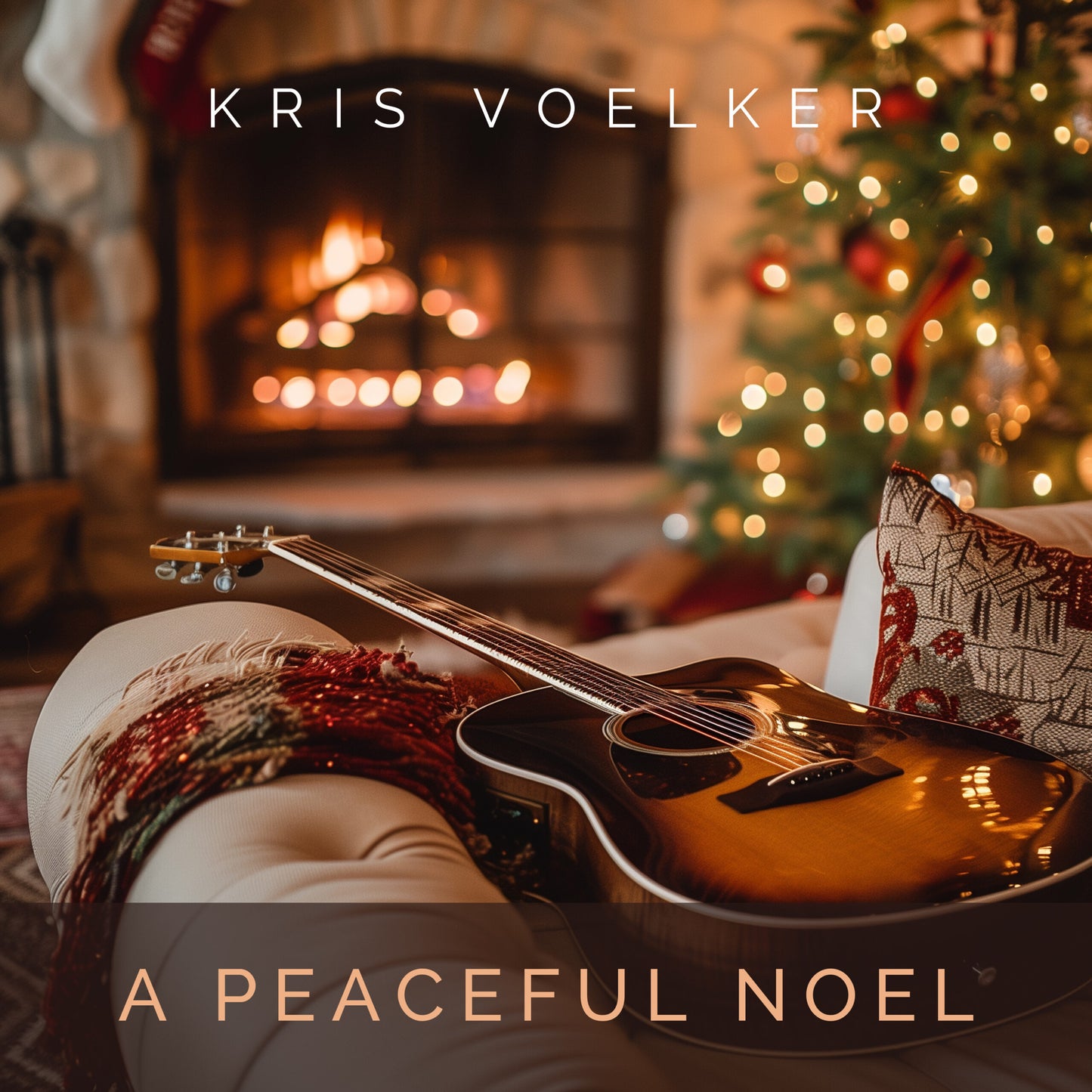 A Peaceful Noel MP3 Download