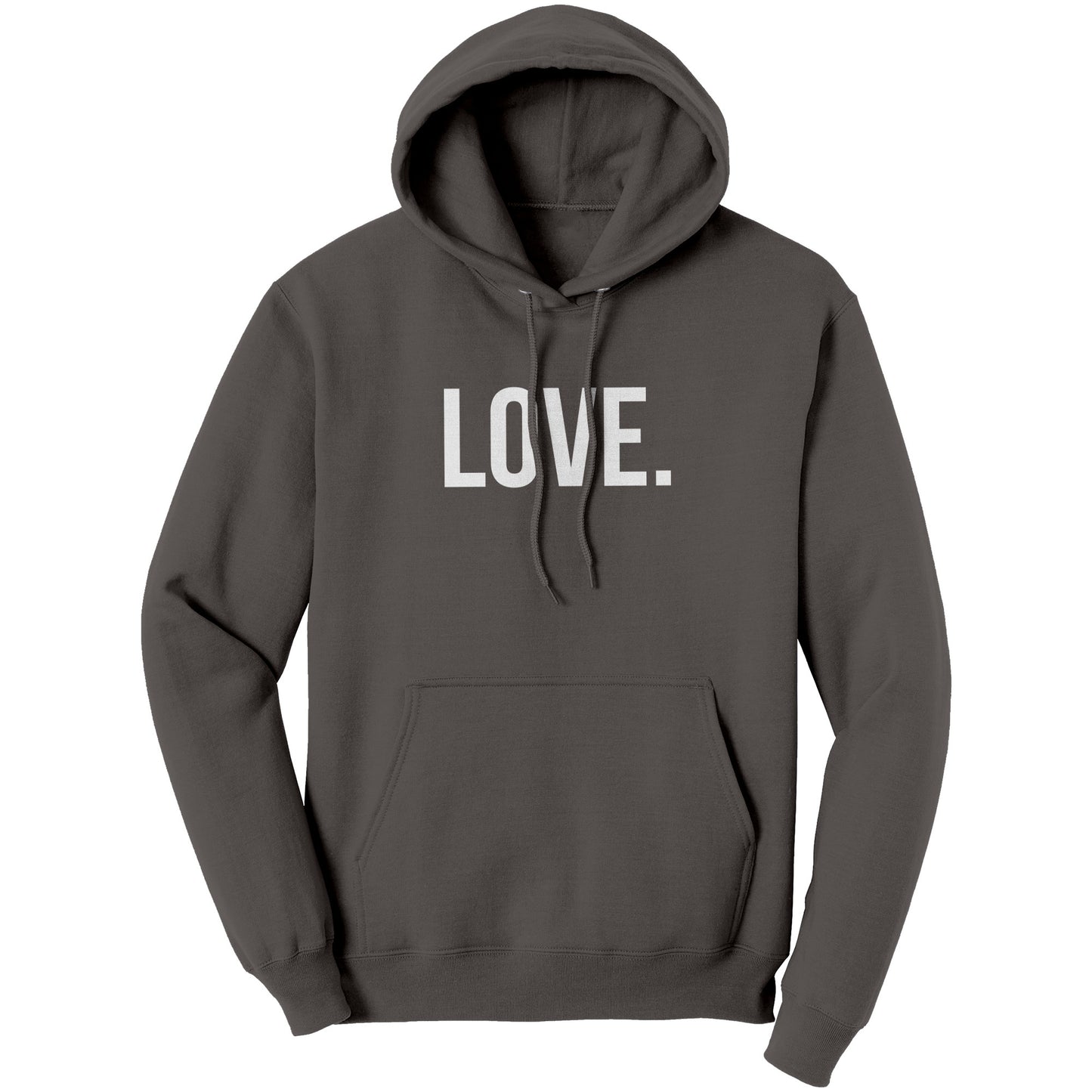 Love Unisex Hoodie - updated