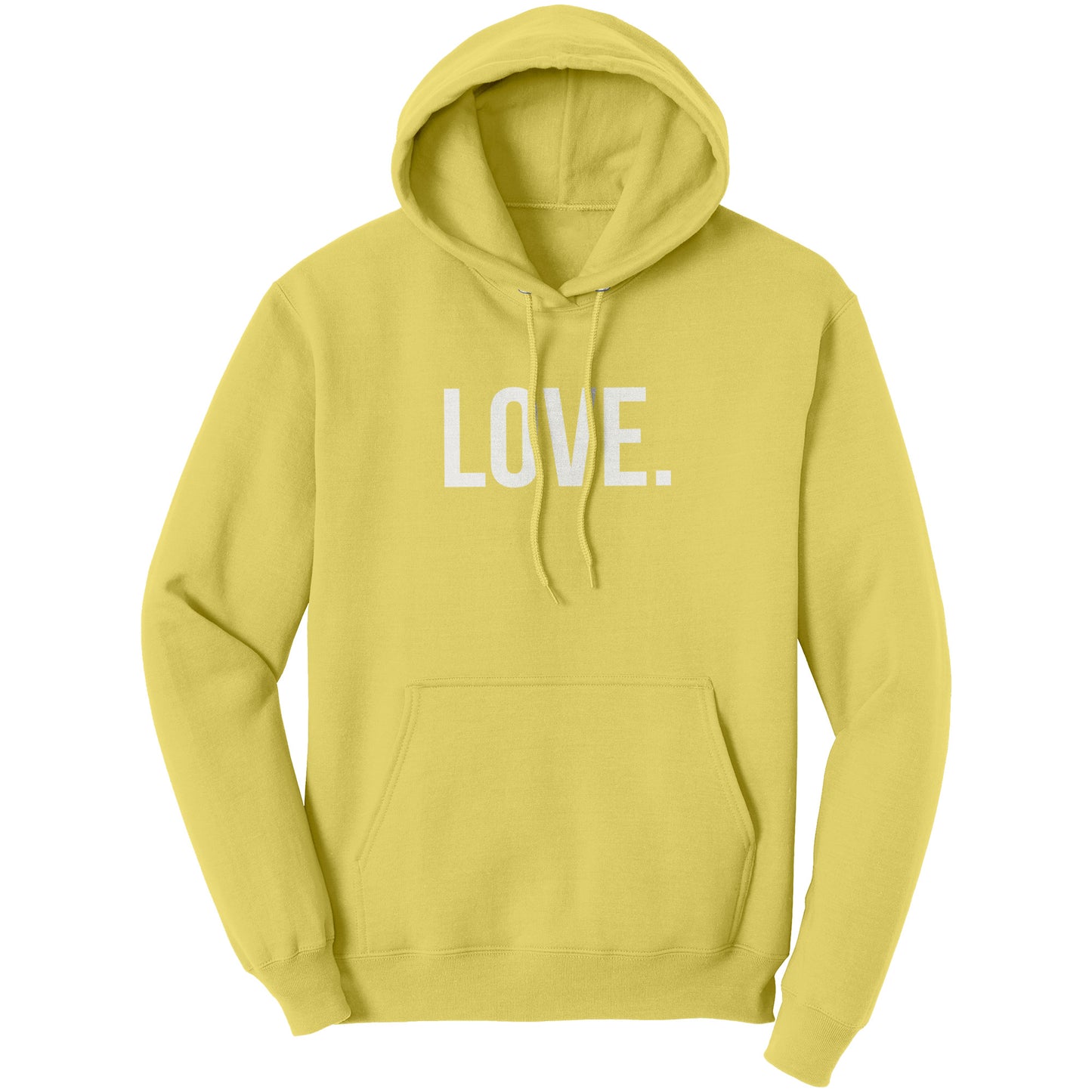 Love Unisex Hoodie updated 3