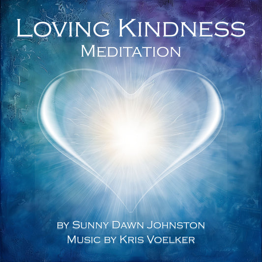 Loving Kindness Meditation MP3 Download