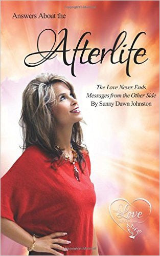 Answers About the Afterlife Paperback