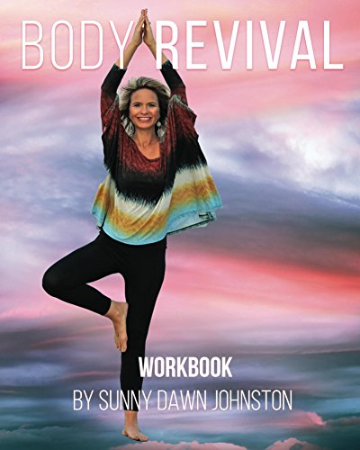 Body Revival Workbook