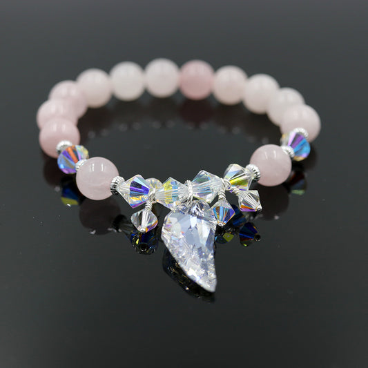 Archangel Chamuel Gemstone Bracelet