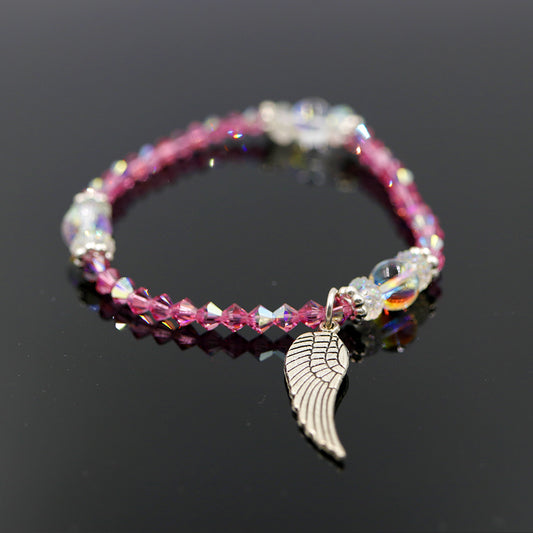 Archangel Chamuel Arm Candy Bracelet