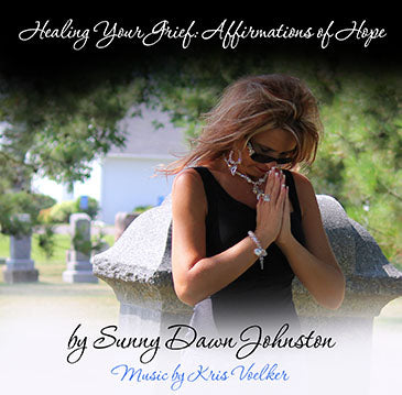 Healing Your Grief: Affirmations of Hope MP3 Download