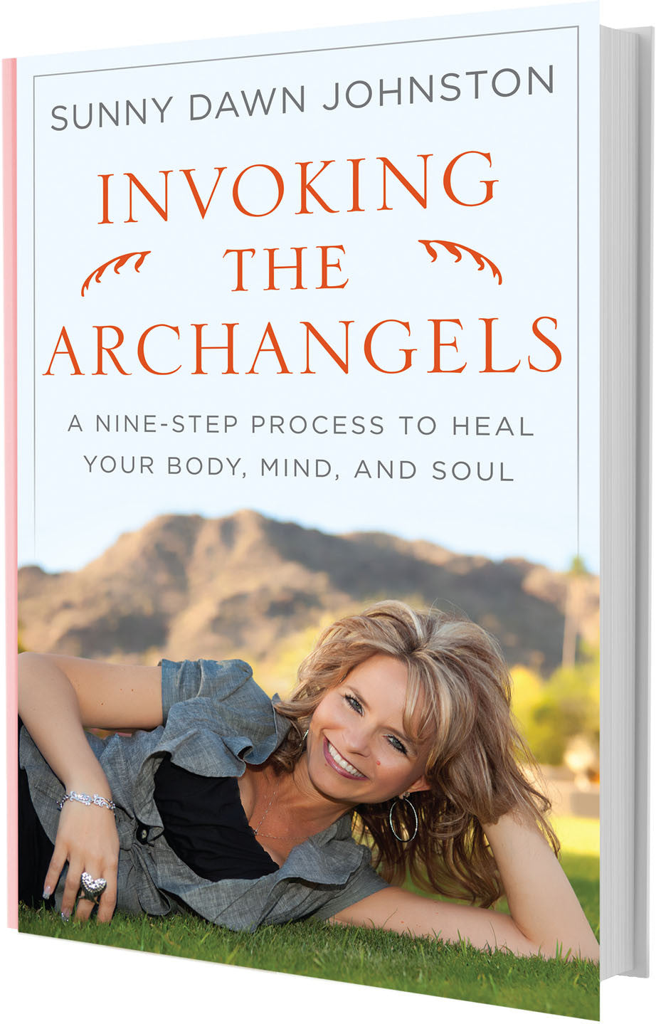 Invoking the Archangels