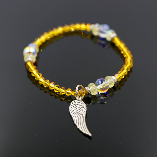 Archangel Jophiel Arm Candy Bracelet