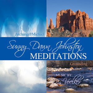 Sunny Dawn Johnston Meditations MP3 Download
