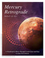 Mercury Retrograde Workbook Download