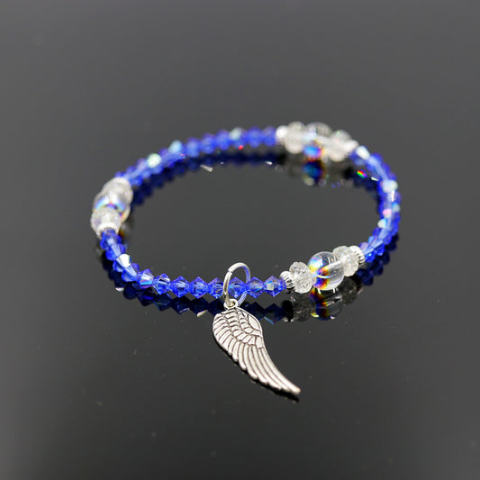 Archangel Michael Arm Candy Bracelet