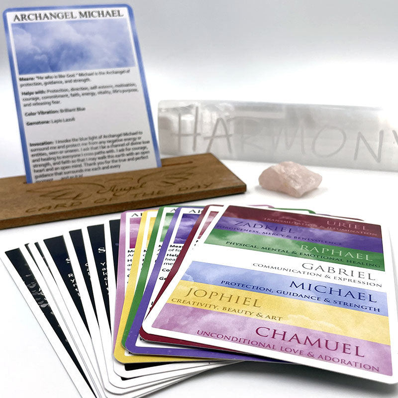 Oracle Card Bundle