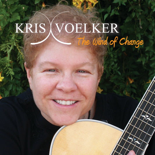 The Wind of Change by Kris Voelker MP3 Download