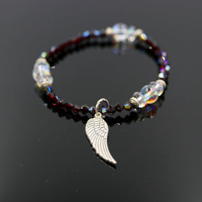 Archangel Uriel Arm Candy Bracelet