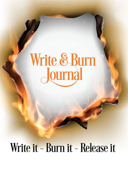 Write and Burn Journal