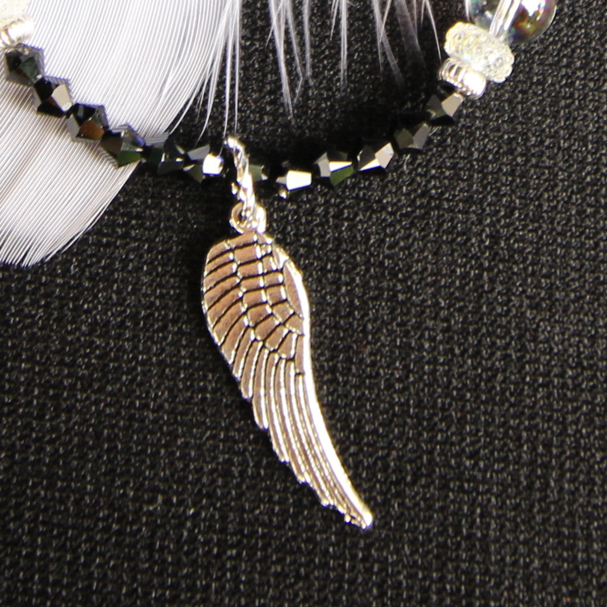 Archangel Azrael Arm Candy Bracelet