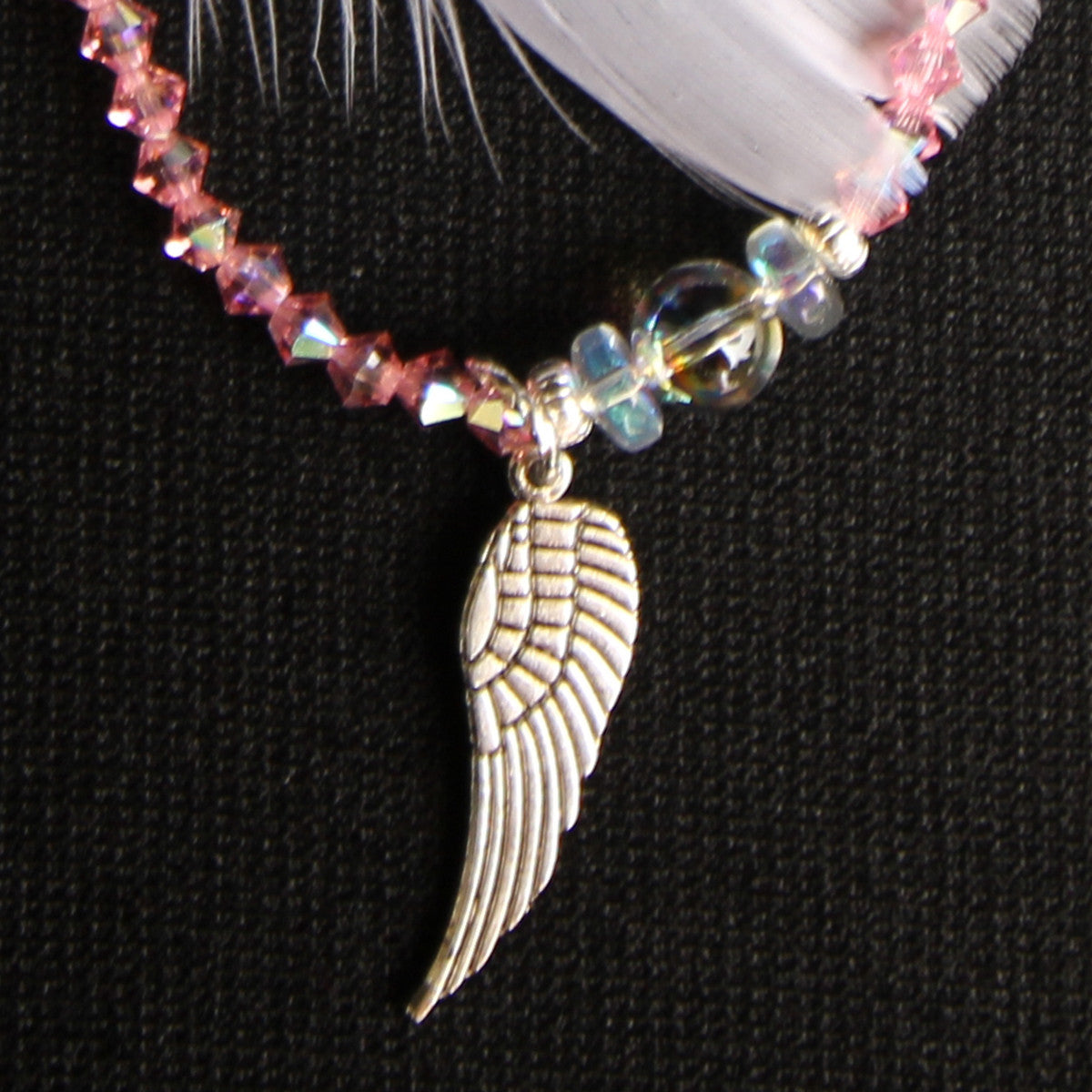 Archangel Chamuel Arm Candy Bracelet