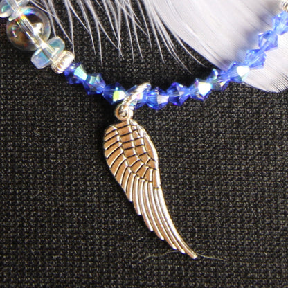 Archangel Michael Arm Candy Bracelet