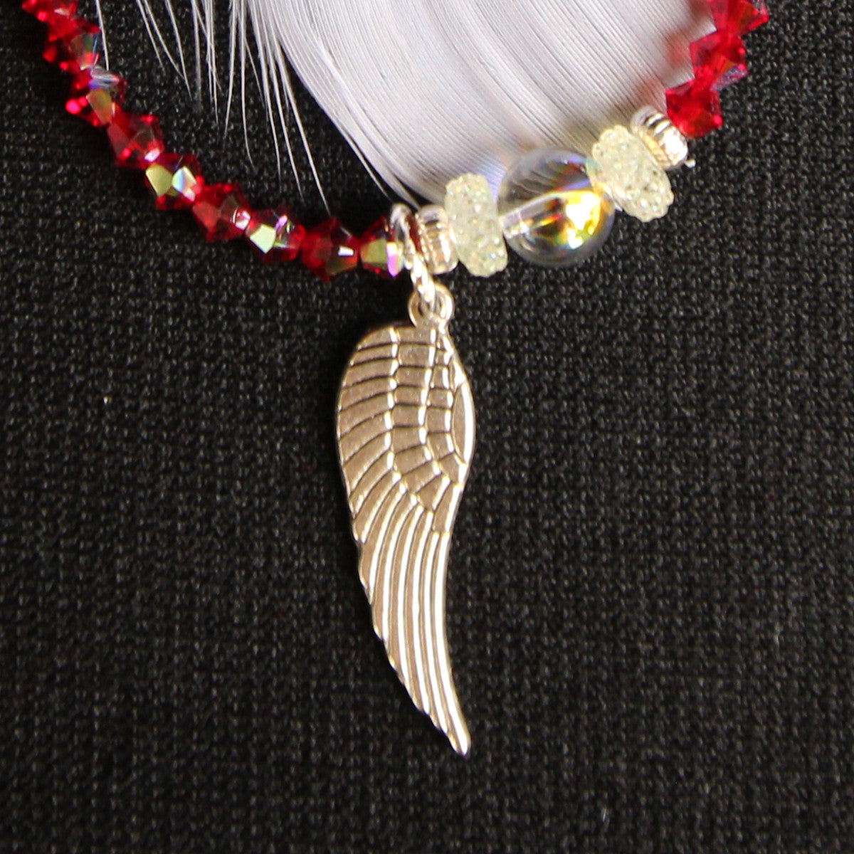 Archangel Uriel Arm Candy Bracelet