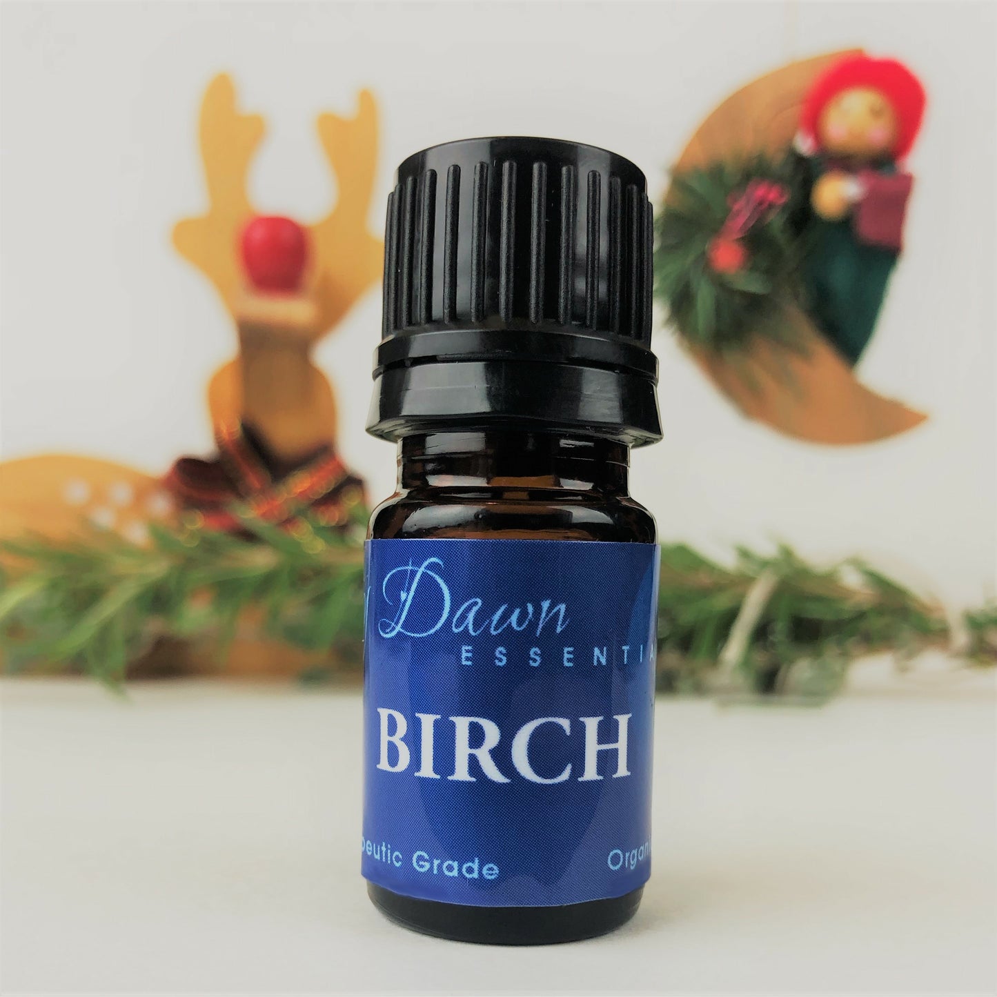 Birch Essential Oil