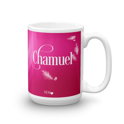 CHAMUEL Mug