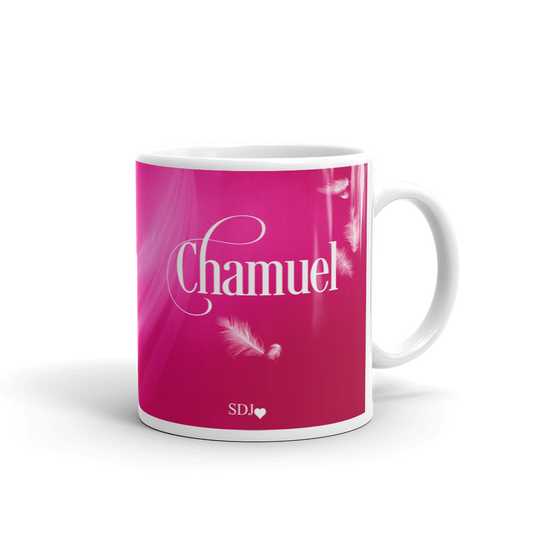 CHAMUEL Mug