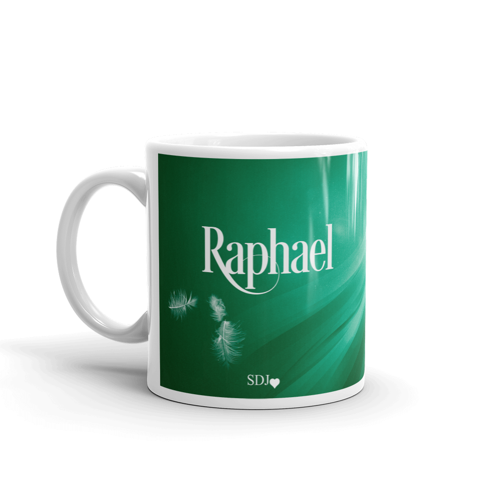 RAPHAEL Mug