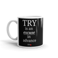 TRY Mug