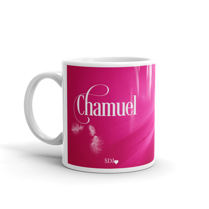 CHAMUEL Mug