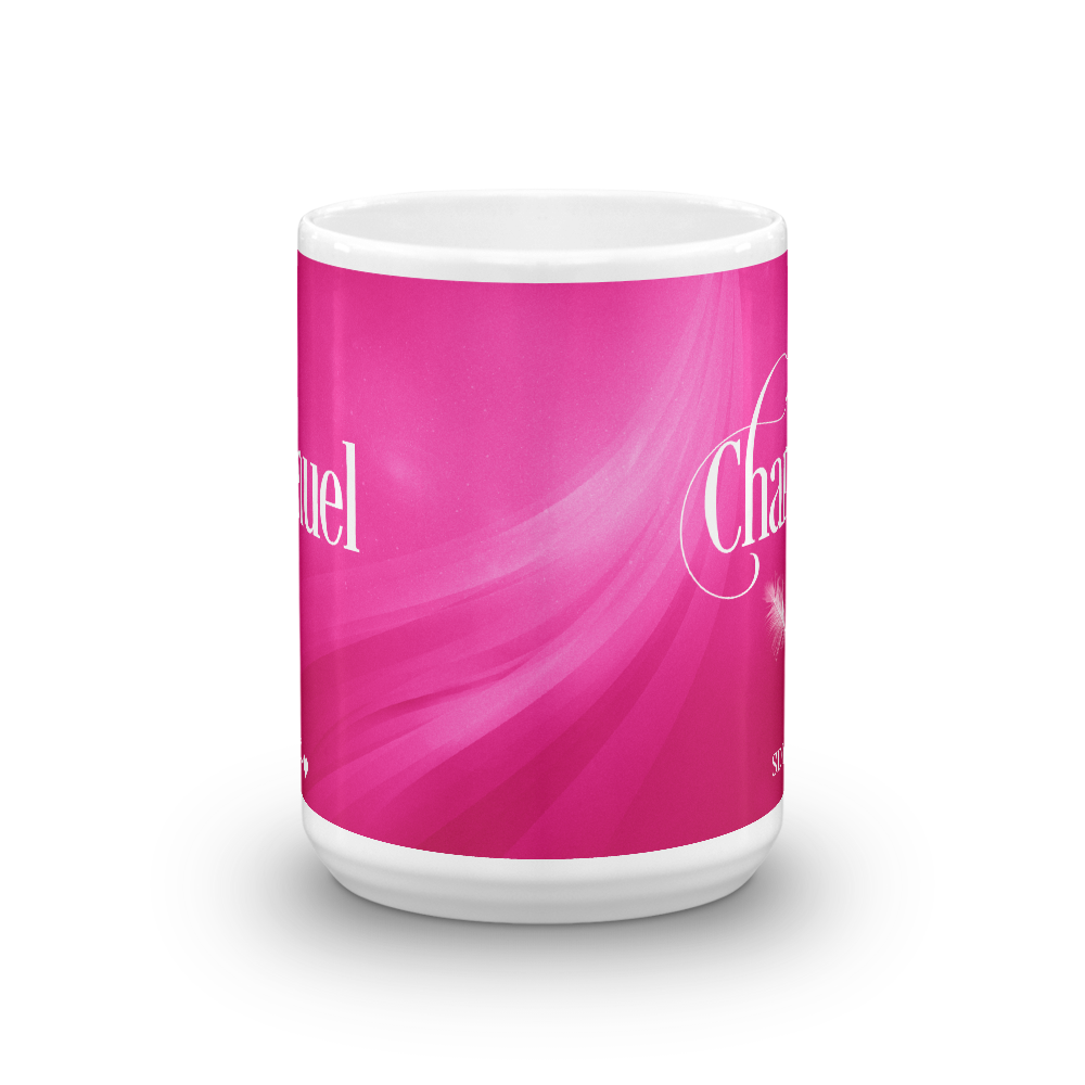 CHAMUEL Mug