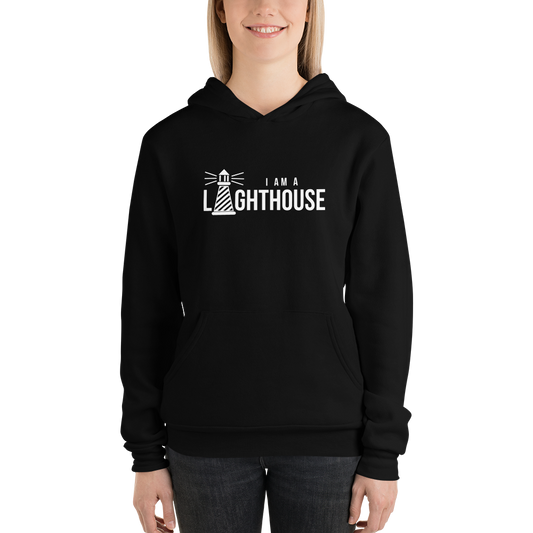 LIGHTHOUSE Unisex hoodie