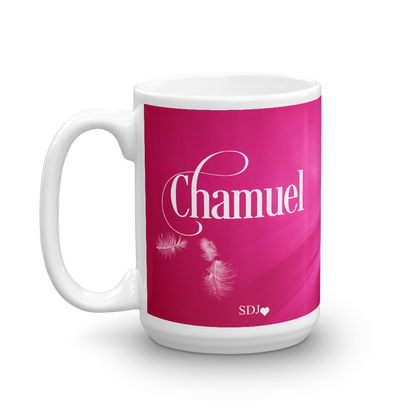 CHAMUEL Mug