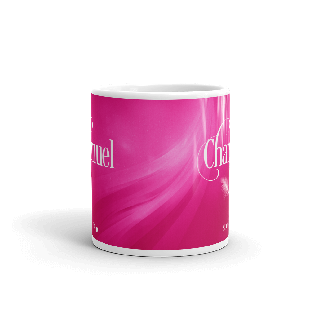 CHAMUEL Mug