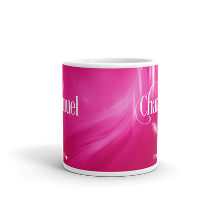 CHAMUEL Mug