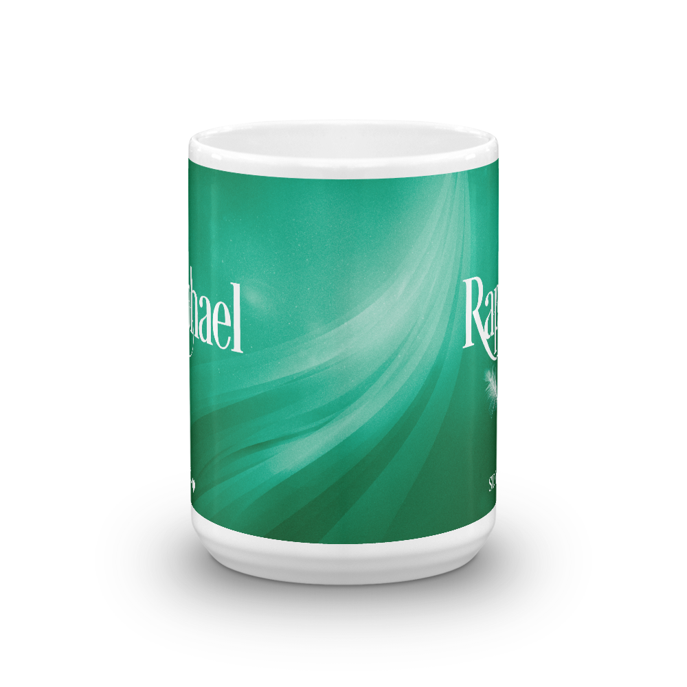 RAPHAEL Mug