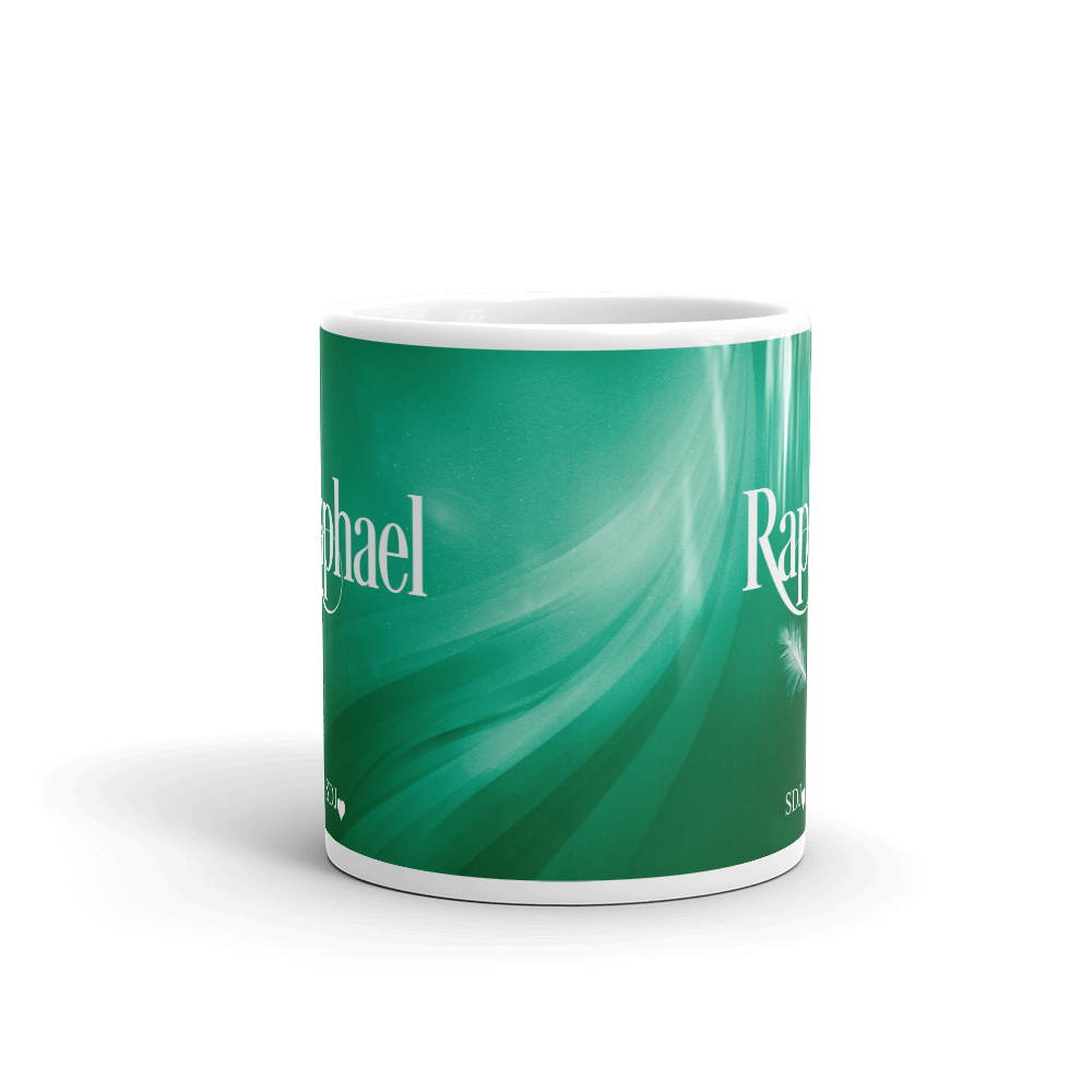 RAPHAEL Mug