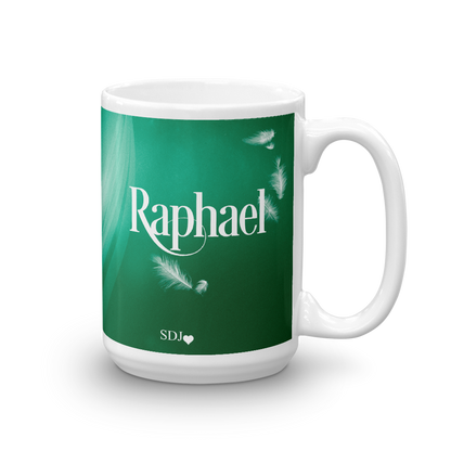 RAPHAEL Mug