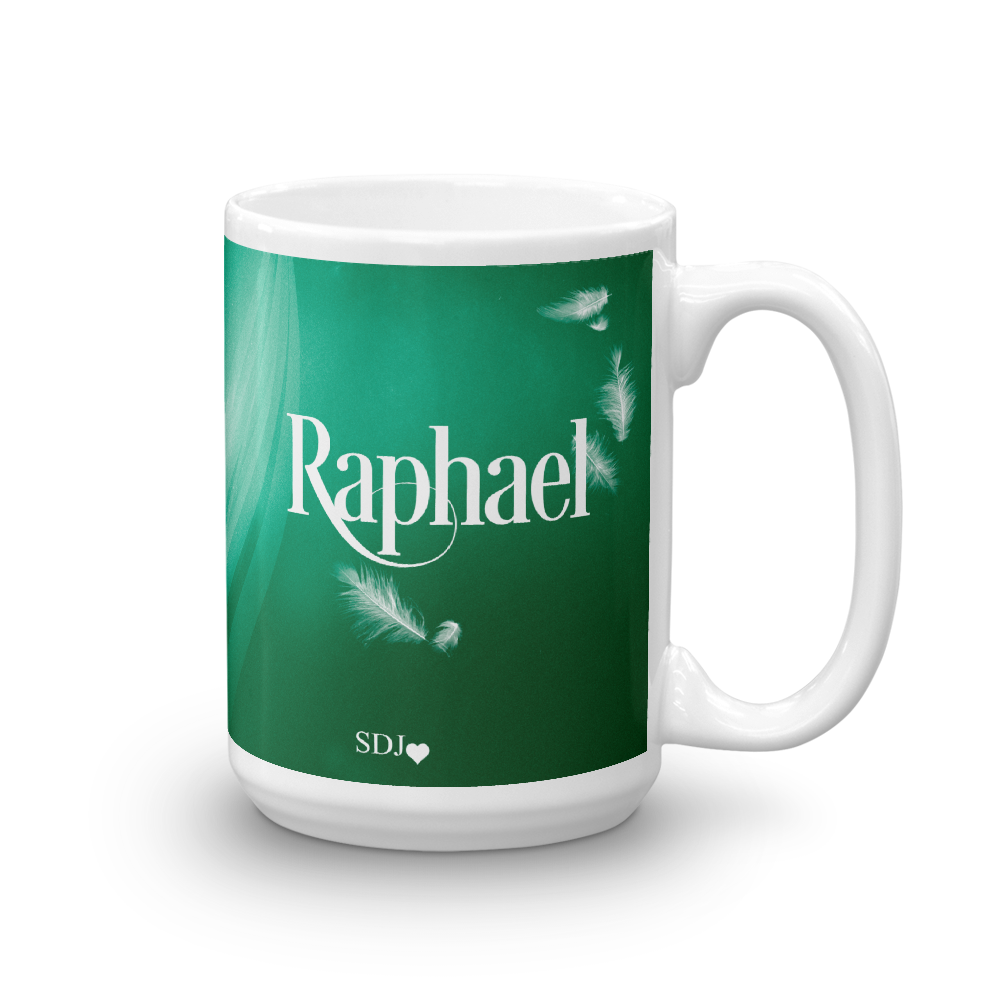 RAPHAEL Mug