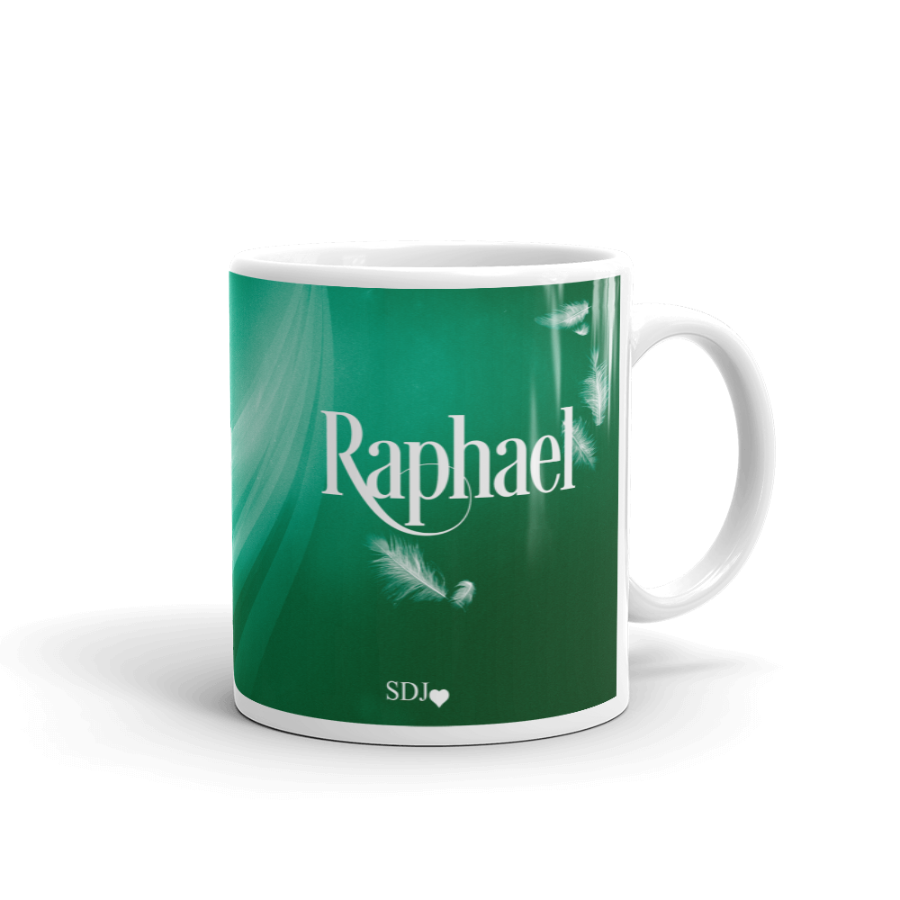 RAPHAEL Mug