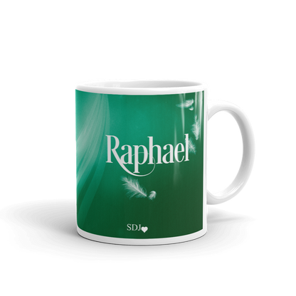 RAPHAEL Mug