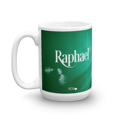 RAPHAEL Mug