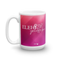 ELEV8 Mug
